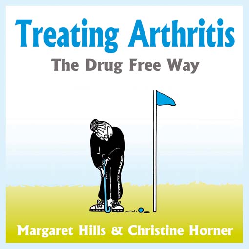 Title details for Treating Arthritis by Margaret Hills - Available